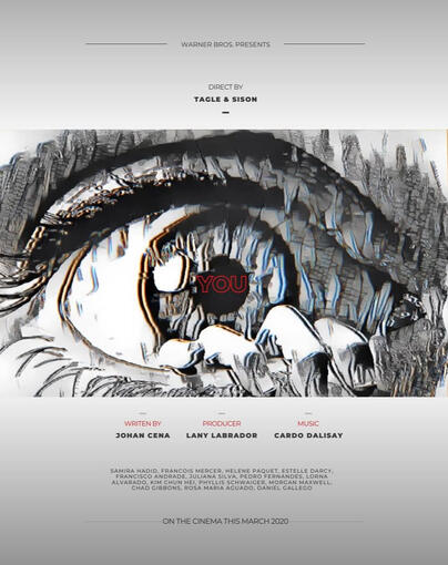 YOU POSTER