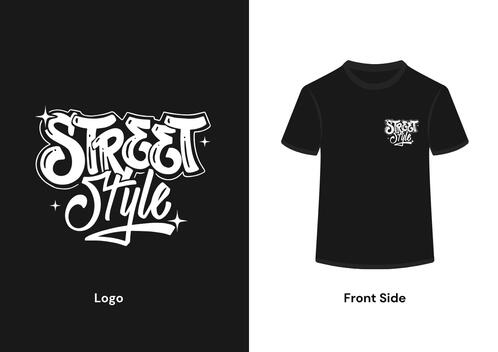 STREET STYLE (FRONT)