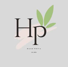 HASH PRIVA LOGO