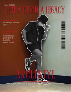 Digital Magazine