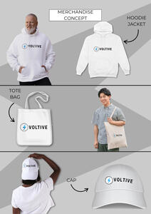 FOR VOLTIVE