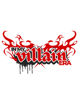 VILLAIN ERA
