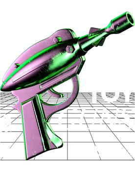 TOY GUNS