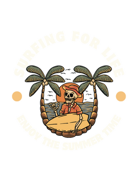SURFING FOR LIFE
