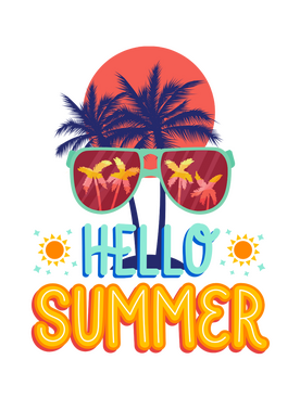 HELLO SUMMER