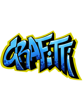 GRAFITTI