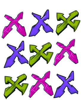 XXXXXXXXX ART