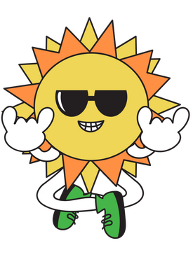 COOL SUN