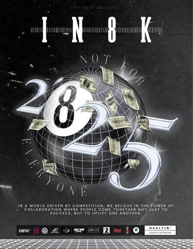 IN8K POSTER