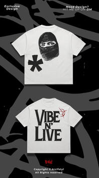 FOR SALE CLOTHING DESIGN #2