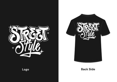 STREET STYLE (BACK)