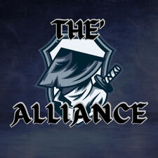 THE ALLIANCE LOGO