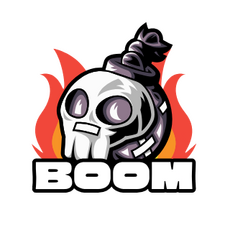 BOOM