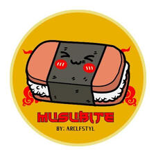 MUSUBITE LOGO