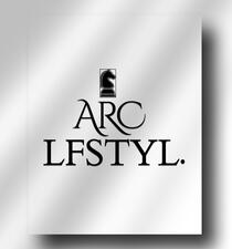 ARCLFSTYL LOGO