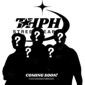 COMING SOON POST