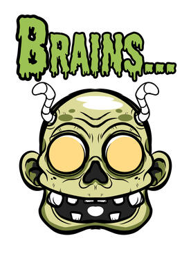 BRAINS