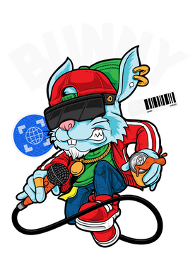 BUNNY