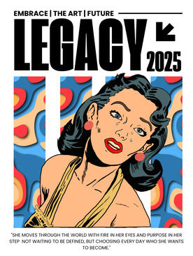 LEGACY 2025