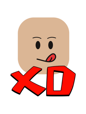 ROBLOX XD