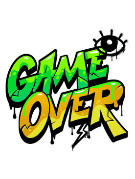 GAME OVER