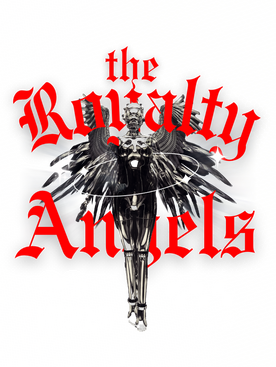 ROYALTY ANGELS