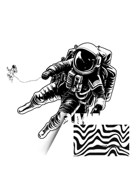 ASTRONAUT