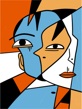 ABSTRACT ART