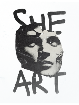 SHE ART