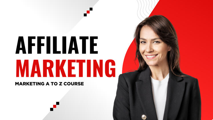 AFFILIATE MARKETING